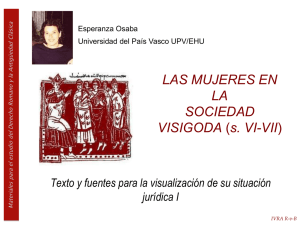 Diapositiva 1 - Repositorio Institucional de la UAL