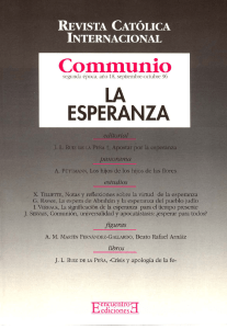 La Esperanza