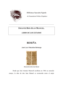 libro de los estados - Biblioteca SAAVEDRA FAJARDO de