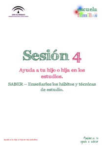 Sesión 4 Estudio Primaria (PDF / 2277,05Kb)