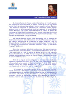 antonio rumeu de armas - Universidad Politécnica de Madrid