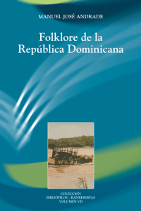 PDF Folklore de la República Dominicana.