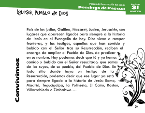 descargar pdf - Misioneros Redentoristas Madrid