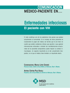 Enfermedades infecciosas - El Médico Interactivo, Diario Electrónico