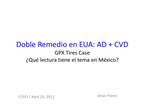 Presentación de PowerPoint - www.ccpci.economia.gob.mx.
