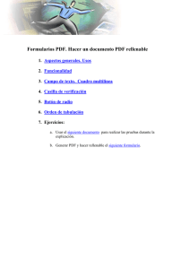 Introduccin al formato PDF y sus aplicaciones
