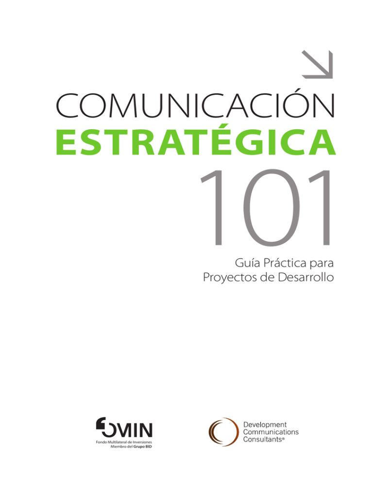 Comunicación Estratégica 1304