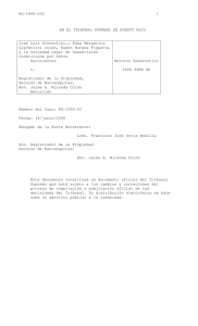 José Luis Gierbolini - Portal de la Rama Judicial