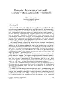 historia contemporanea - Revistas Científicas Complutenses