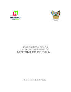 atotonilco de tula - siieh - Gobierno del Estado de Hidalgo