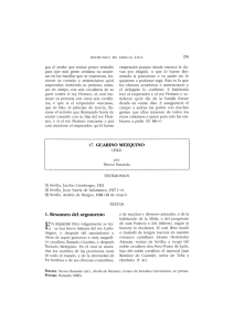 pdf Guarino Mezquino : (1512) [selección]