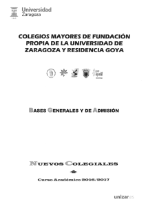 Bases Colegios Mayores 2016-17 (Descarga en pdf)