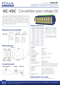 ISC-VDC