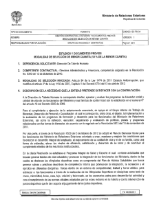 TIPO DE DOCUMENTO: FORMATO CODIGO: GC