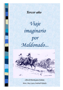 Viaje Imaginario por Maldonado