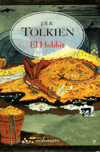 001-288 Hobbit.qxd - Tolkienbiblioteca.com
