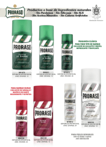 03. CATALOGO PRORASO - Hair-Est