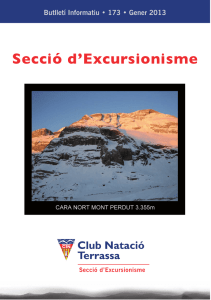 EXCURSIONISME 173.ai - Club Natació Terrassa