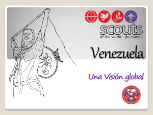 Scouts del Mundo Proyecto Clan