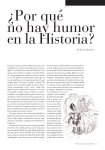 Sealtiel Alatriste - Revista de la Universidad de México