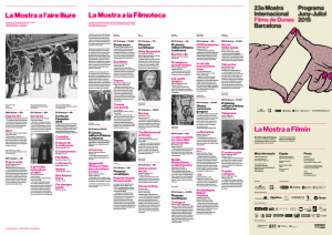 descarregar pdf - Mostra Internacional de Films de Dones de