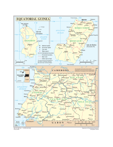 EQUATORIAL GUINEA