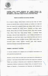 ÿþ2016-04-06 (1) - Consejo de la Judicatura Federal