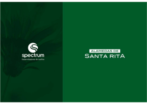 Spectrum Proyecto Santa Rita