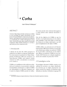 4 Corba