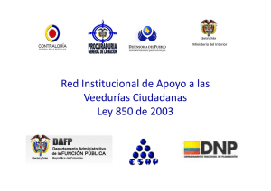 Apoyo_instituciona_Redes Departamentales
