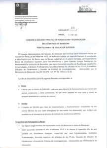 RA`G /MPG/ Esr3 - Servicio de Salud Araucanía Norte