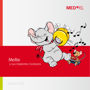 Mellie - Med-El