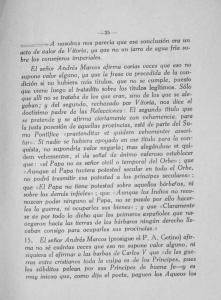 Page 1 - 25 — - A nosotros nos parecía que esa conclusión era un