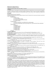 Gramática Histórica I (descargar pdf)