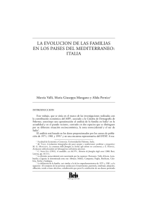 here - Reis - Revista Española de Investigaciones Sociológicas