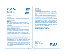 Elpi Lip 53217-00 - Laboratorio Elea
