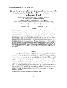 Page 1 Gaceta de Ciencias Veterinarias Vol 11 N°2 pp. 76