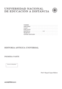 universidad nacional de educaci&oacute;n a distancia