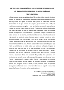 anexo i - Instituto Superior de Música del Estado de Veracruz
