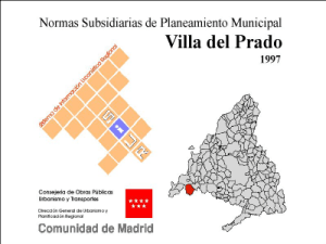 Villa del Prado - Comunidad de Madrid