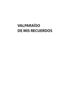 valparaíso de mis recuerdos - Grupo Parlamentario del PRD en la