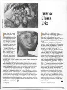 Juana Elena Diz
