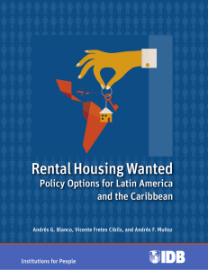 Rental Housing Wanted - Inter