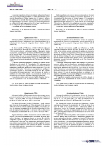 DOGV - Núm. 3.436 L`esmentat expedient, així com el projecte