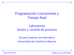 1x1 - Escuela Superior de Informática - Universidad de Castilla