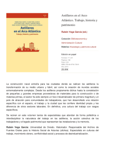 Astilleros en el Arco Atlántico. Trabajo, historia y patrimonio