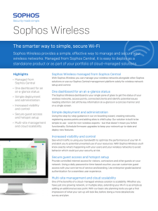 sophos-wireless