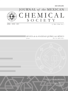 00 JMCS00000_Ed - Journal of the Mexican Chemical Society
