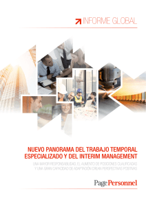 informe global - Page Personnel
