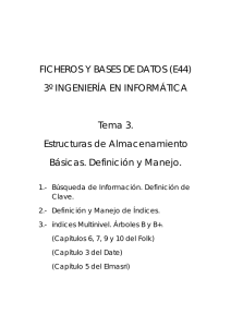 Tema 3